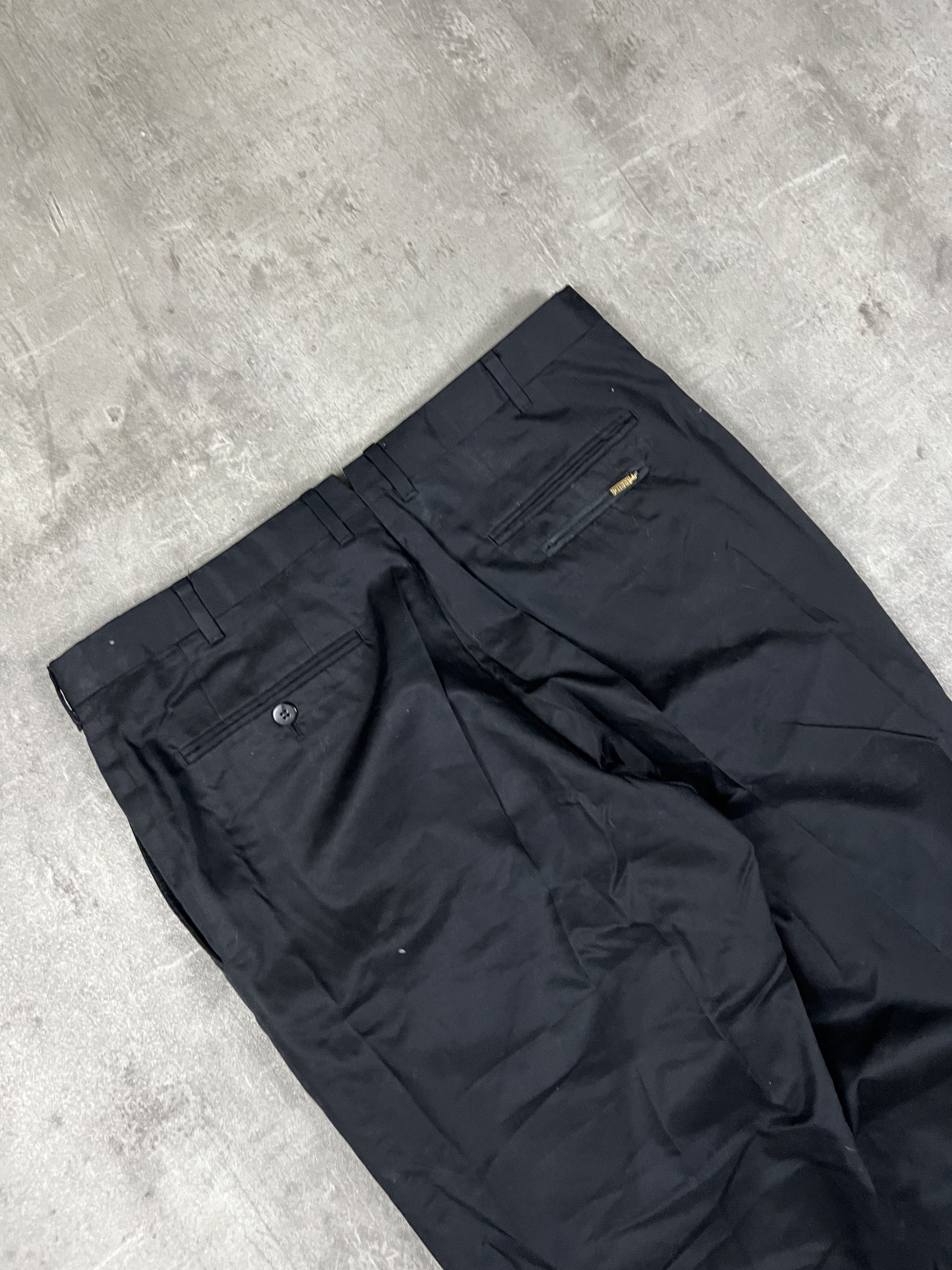 Zilli zilli pants classic 52 L luxury Size US 36 / EU 52 - 5 Thumbnail