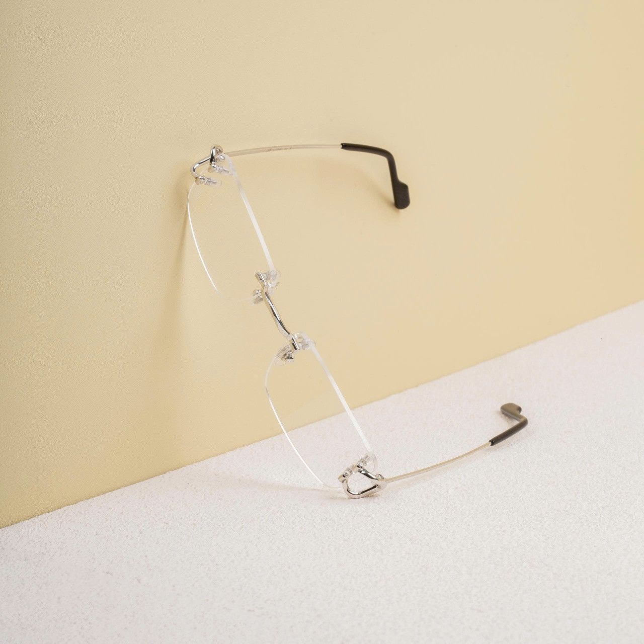 Cartier CARTIER CT0344O 002 GLASSES Size ONE SIZE - 2 Thumbnail