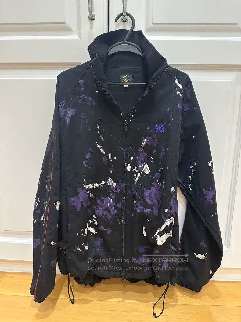 Needles Needles Women's coat Size S / US 4 / IT 40 - 1 Thumbnail