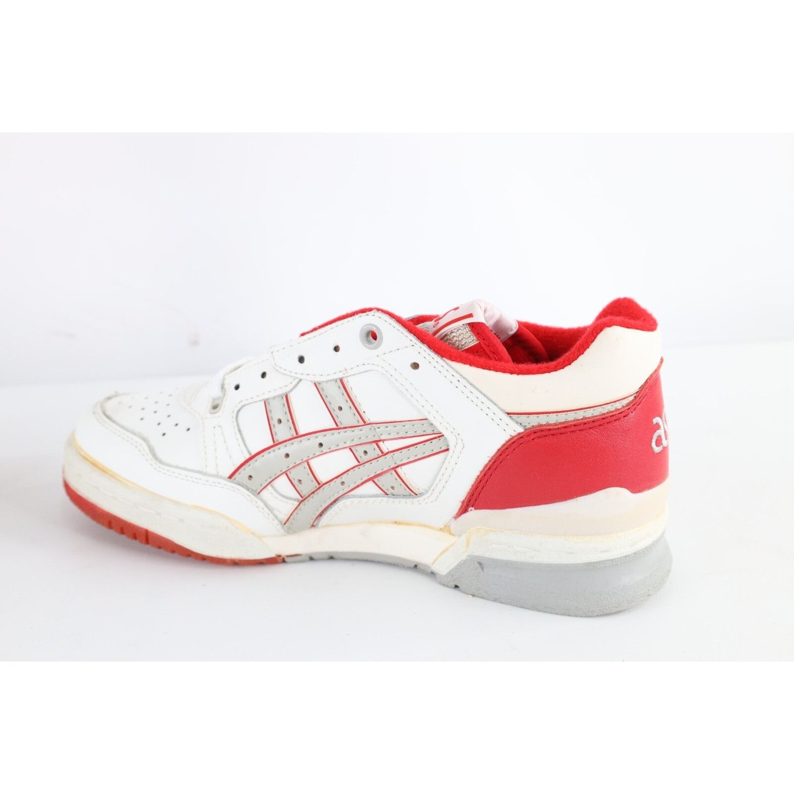 Asics NOS Vintage 90s Asics Gel Extreme Lo Sneakers Shoes Size US 6 / EU 39 - 6 Thumbnail