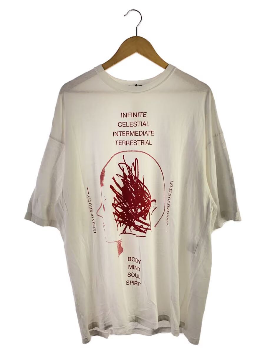 Undercover Oversized "Infinite Celestial Intermediate Terrestrial" Tee Size US L / EU 52-54 / 3 - 1 Thumbnail