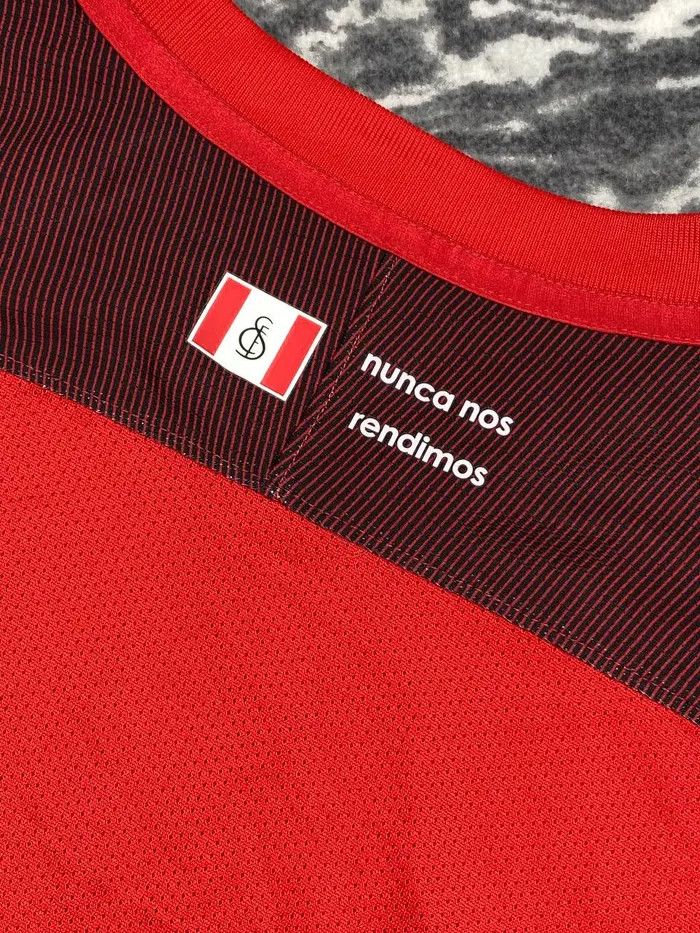 Nike Nike Sevilla FC 2018 2019 Away Football Shirt Soccer Jersey Size US L / EU 52-54 / 3 - 11 Thumbnail