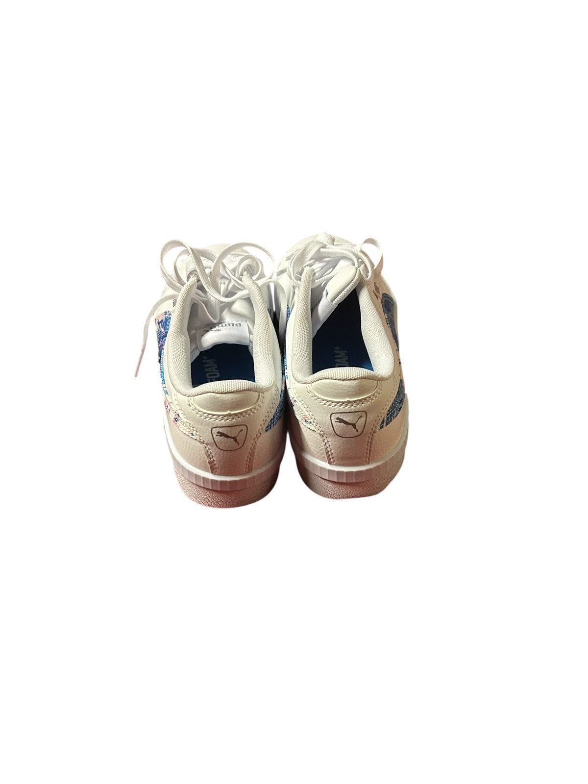 Puma Jada "Ocean Island Daze Size US 8.5 / IT 38.5 - 4 Thumbnail