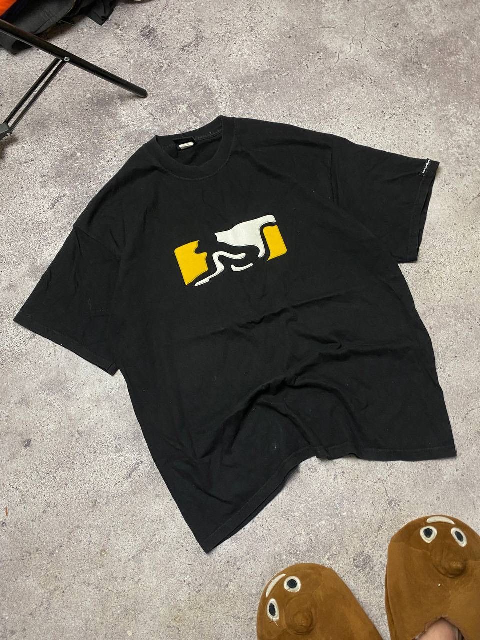 DrunknMunky × Vintage Vintage drunknmunky y2k skate street wear drunkn munky tee Size US XL / EU 56 / 4 - 3 Thumbnail