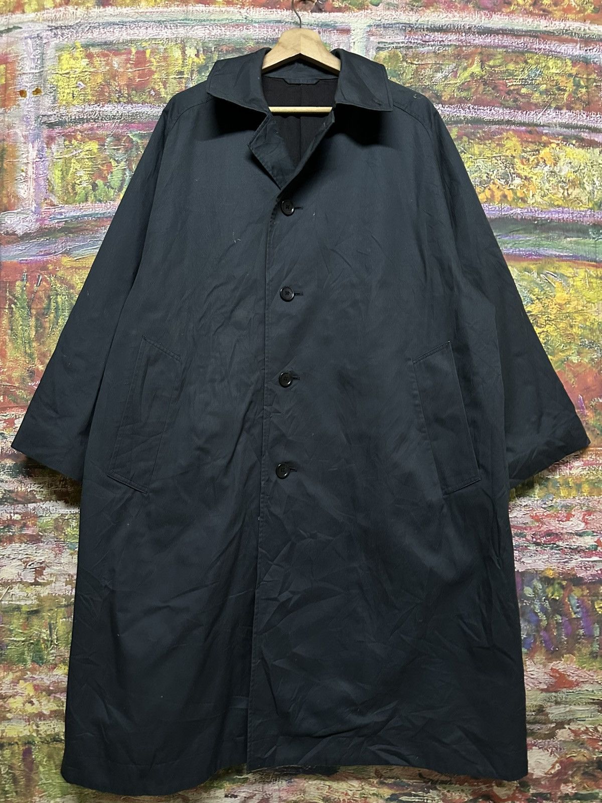 GU × Undercover Uniqlo Undercover jacket Size US S / EU 44-46 / 1 - 3 Thumbnail