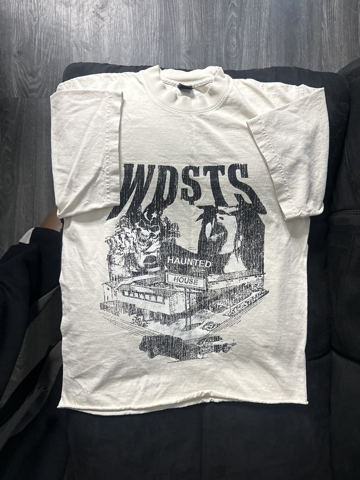 Other “we dont smoke the same” T shirt Size US S / EU 44-46 / 1 - 3 Thumbnail