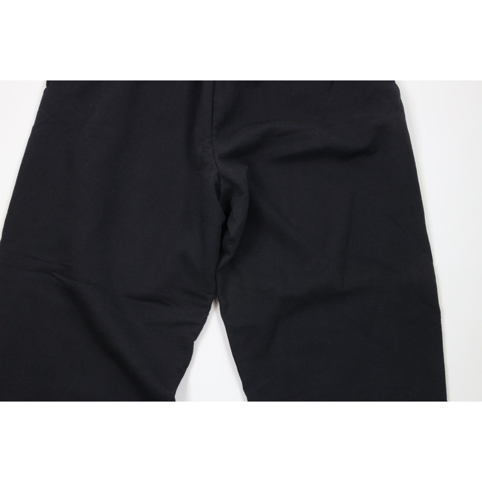 Starter × Vintage Vintage 90s Starter Faded Heavyweight Cuffed Sweatpants Size US 40 / EU 56 - 10 Thumbnail