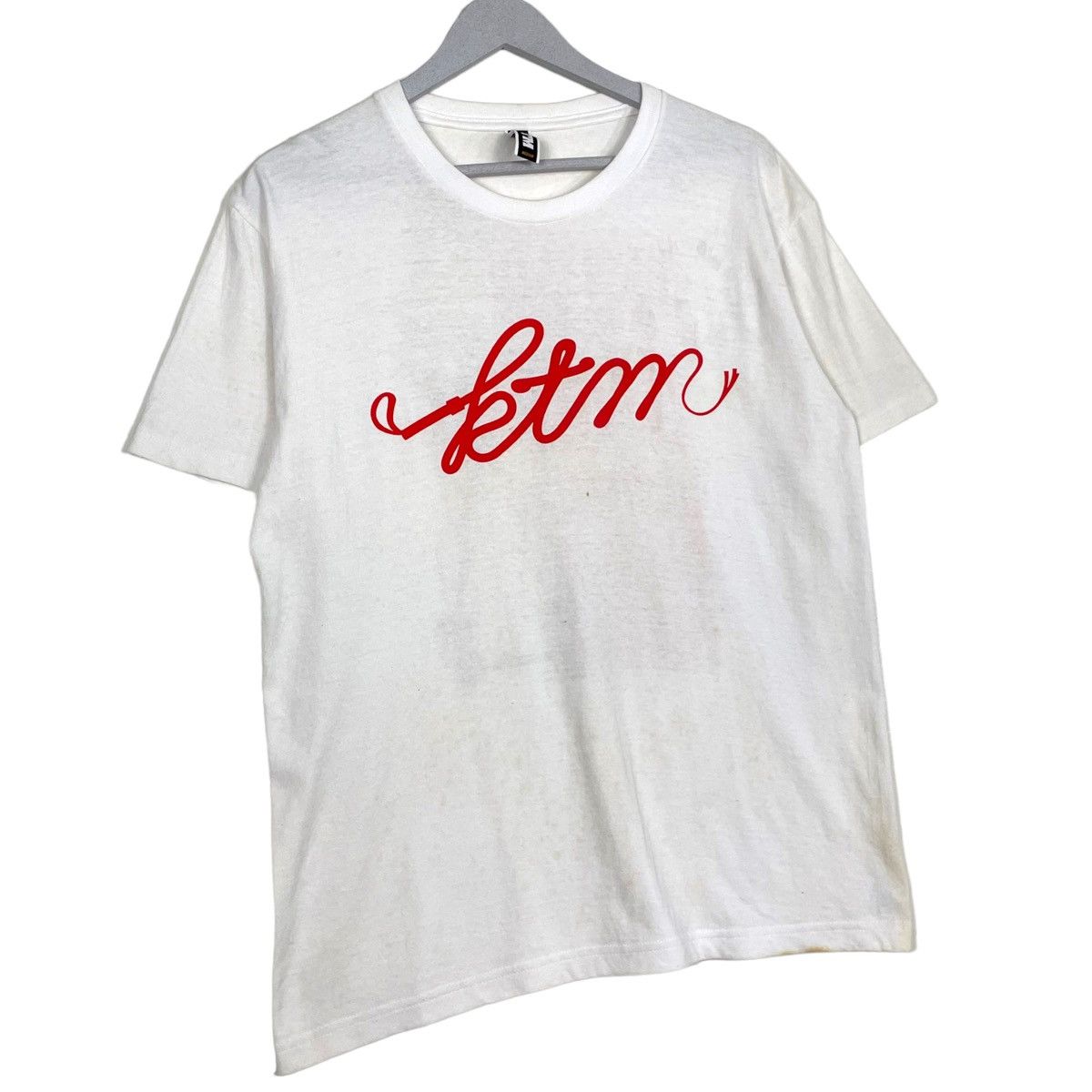 Anime × Japanese Brand 💥KTM JAPAN SEXY ANIME STREETWEAR FASHION Size US M / EU 48-50 / 2 - 4 Thumbnail