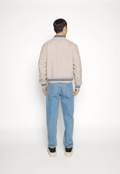 Filling Pieces NEW Filling Pieces Varsity Jacket Size US M / EU 48-50 / 2 - 2 Thumbnail