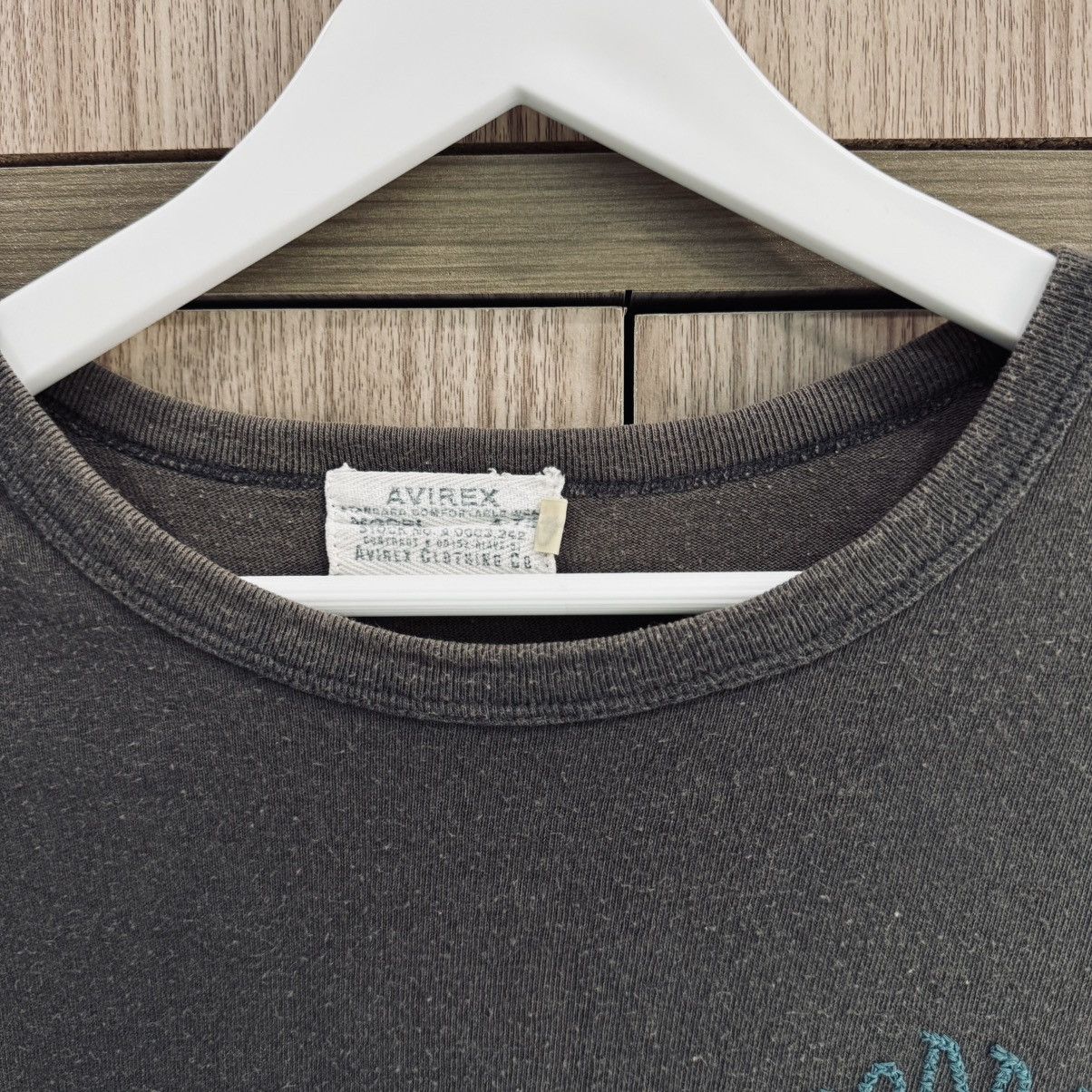 Avirex Vintage Avirex Aerodrome Size US M / EU 48-50 / 2 - 4 Thumbnail