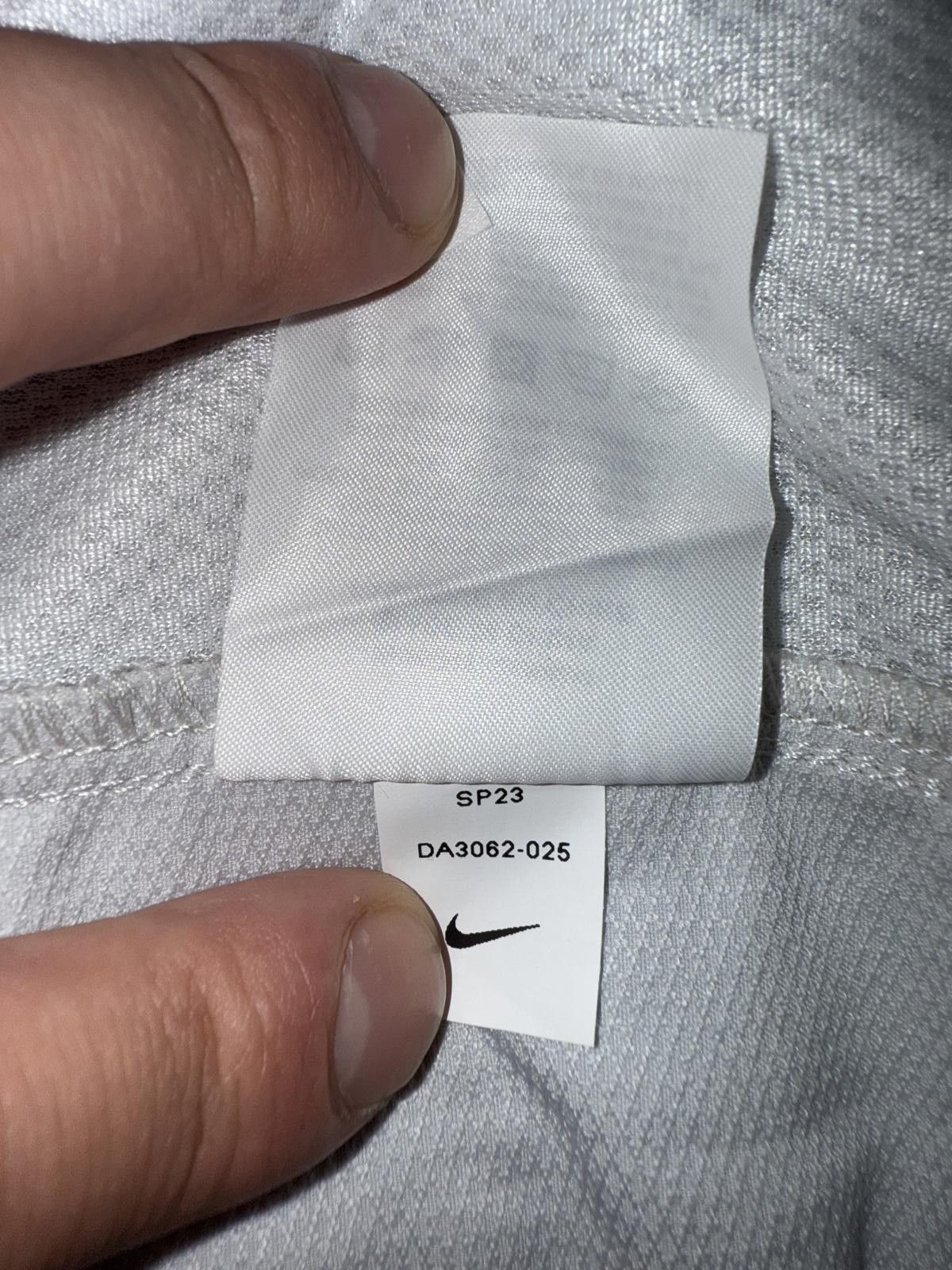 Nike Nike Men’s Dri Fit Vapor Slim-Fit Golf Pants Sample Size US 36 / EU 52 - 12 Thumbnail