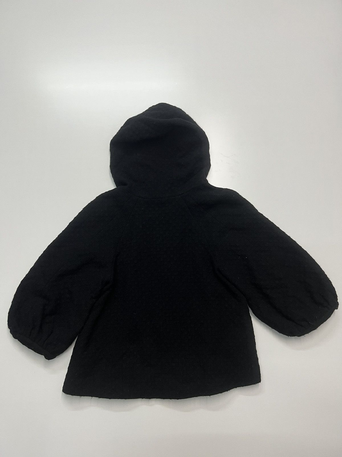 Issey Miyake TSUMORI CHISATO BY ISSEY MIYAKE HOODIE Size M / US 6-8 / IT 42-44 - 5 Thumbnail