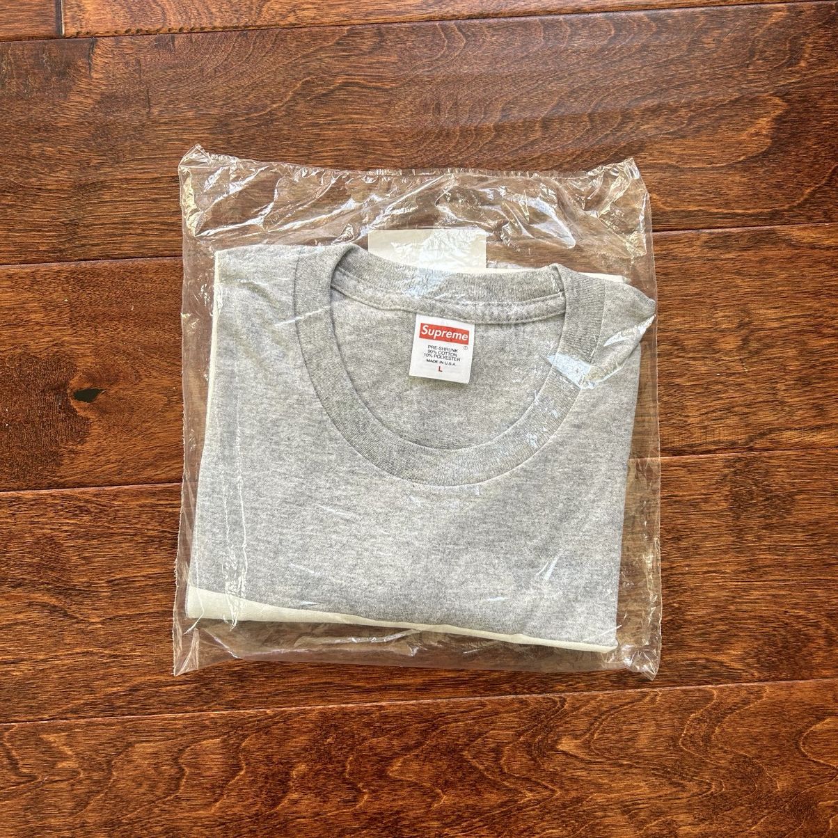 Supreme Supreme NBA Youngboy Tee Size US L / EU 52-54 / 3 - 2 Thumbnail