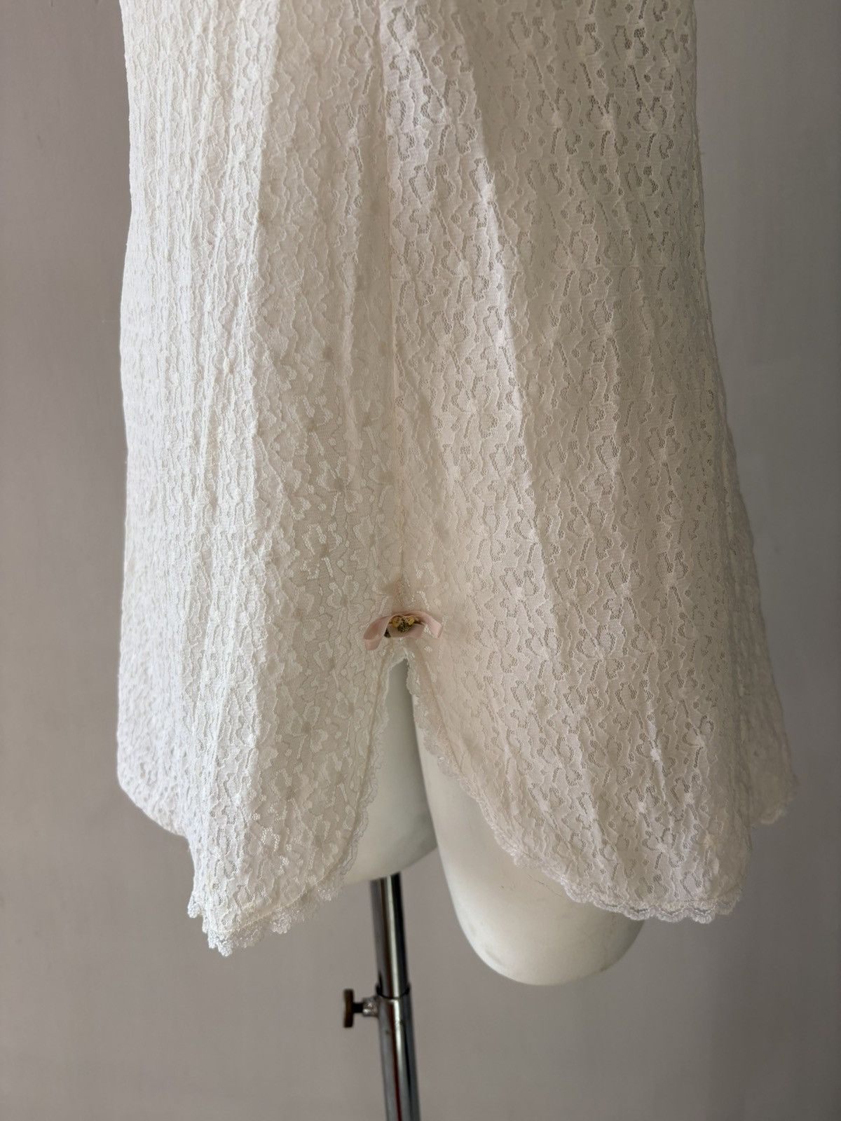 Vintage 90’s babydoll Size L / US 10 / IT 46 - 7 Thumbnail