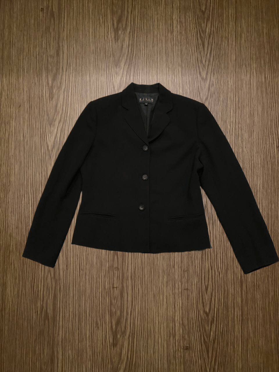 Polo Ralph Lauren Vintage Polo Ralph Lauren Jacket Size L / US 10 / IT 46 - 1 Thumbnail