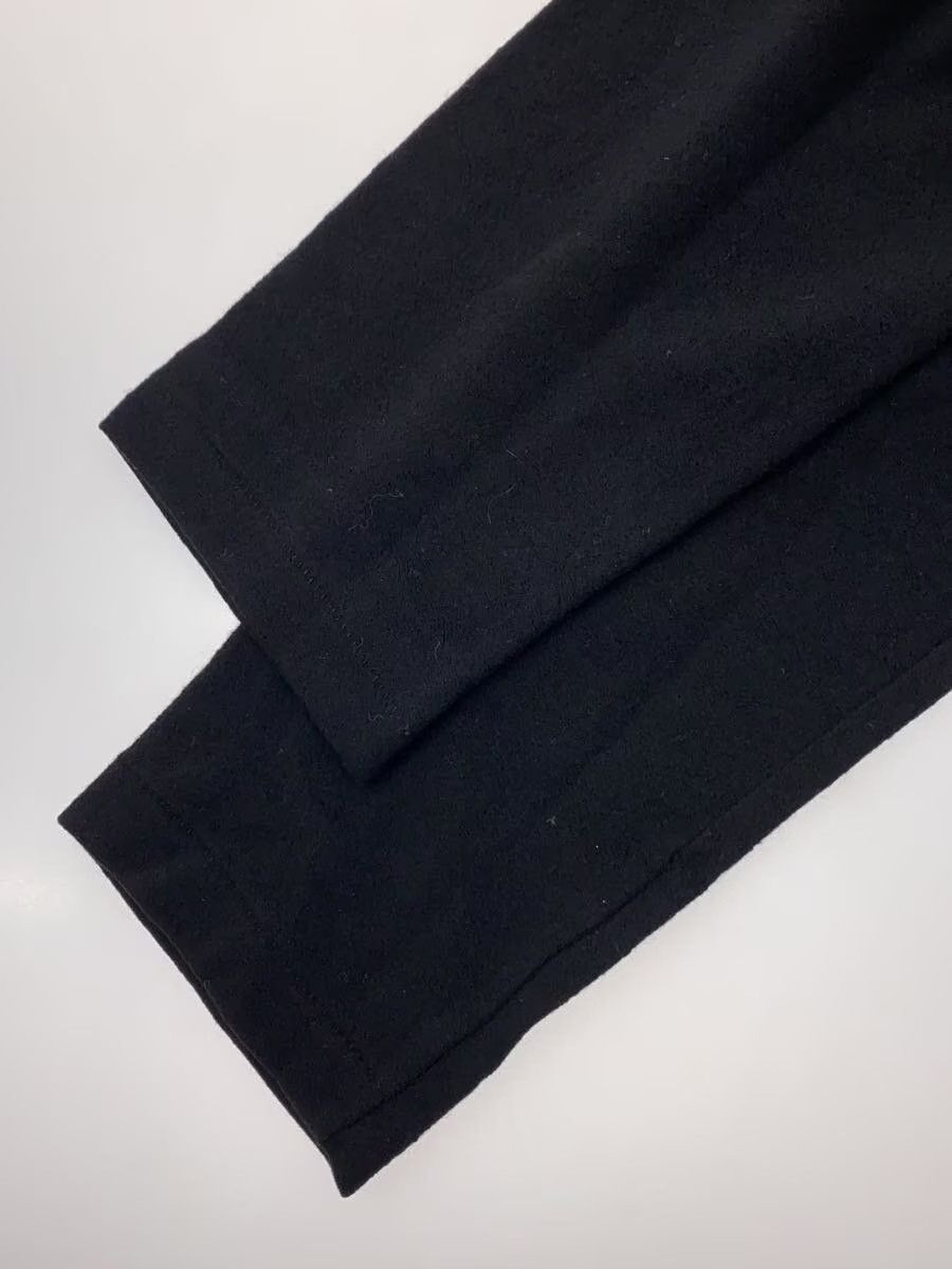 Yohji Yamamoto Wool Long Sleeve Tee Size US L / EU 52-54 / 3 - 3 Thumbnail
