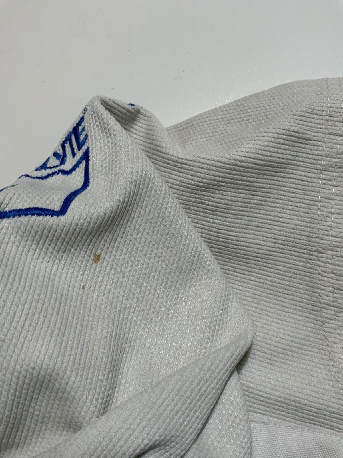 Other Hyperfly Gracie Jiu Jitsu Humaita Brazil Gi Kimono Jacket Size US L / EU 52-54 / 3 - 6 Thumbnail