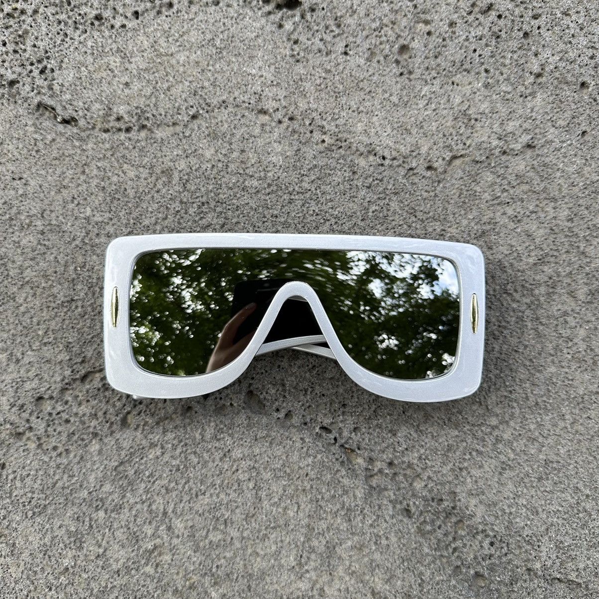 Other SUNGLASSES BRAND NEW CLASSIC RETRO VINTAGE QB99123-01 Size ONE SIZE - 1 Thumbnail