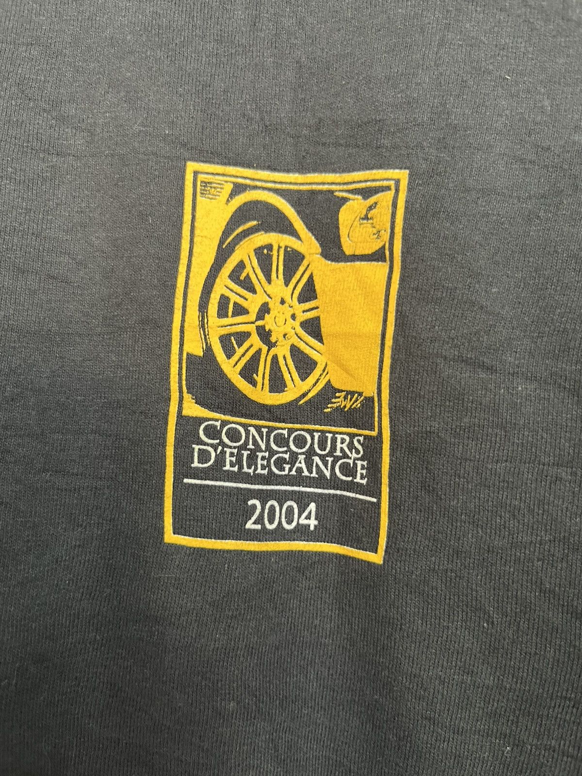 BMW 💥Vintage Y2K BMW Concouce D Elegence Flashback Motorwork Size US XL / EU 56 / 4 - 8 Thumbnail