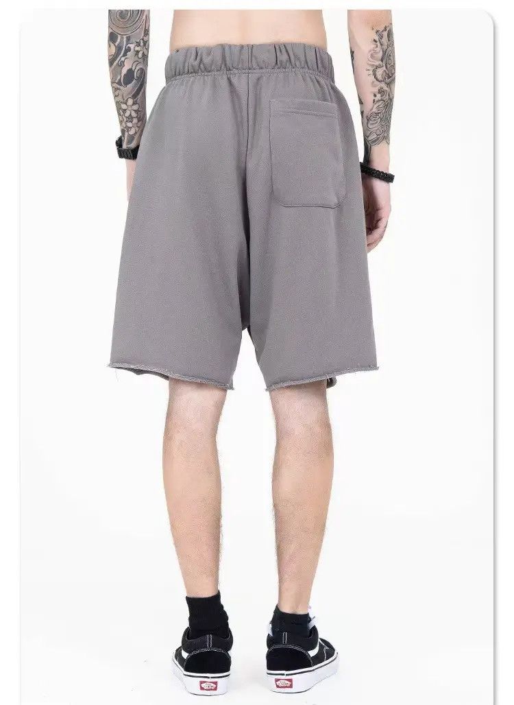 Designer × Japanese Brand Vintage Hip Hop Street Comfort Casual Shorts Size US 32 / EU 48 - 3 Thumbnail