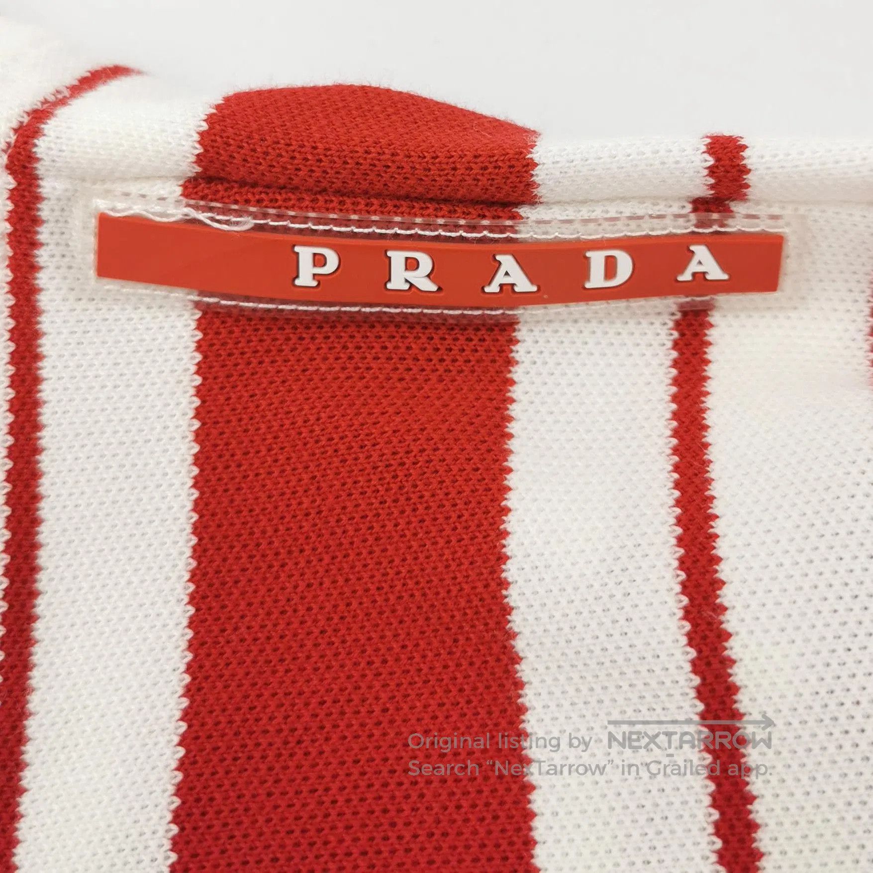 Prada Prada Color. Size S / US 4 / IT 40 - 1 Thumbnail
