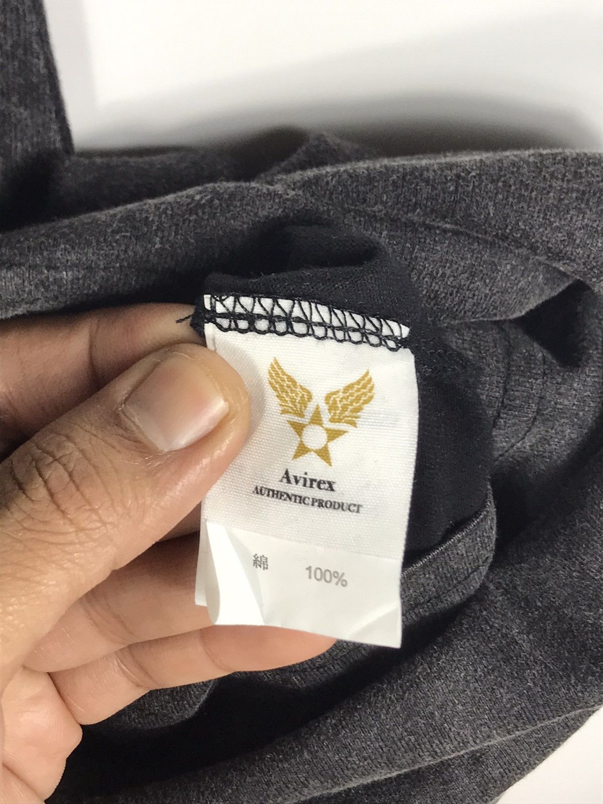 Avirex 🔥Avirex Workers Style Pants & Jumpsuit Size 26" / US 2 / IT 38 - 10 Thumbnail
