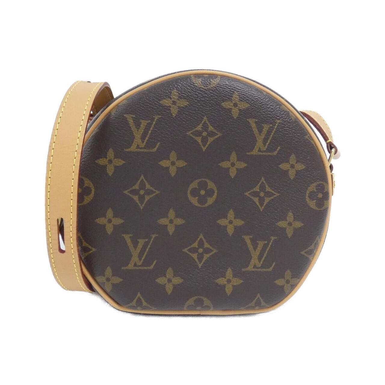 Louis Vuitton Louis Vuitton Louis Vuitton Boite Chapeau Souple Monogram Shoulder Bag Canvas Shoulder Bag M45149 DUTY FREE for USA Size ONE SIZE - 1 Thumbnail
