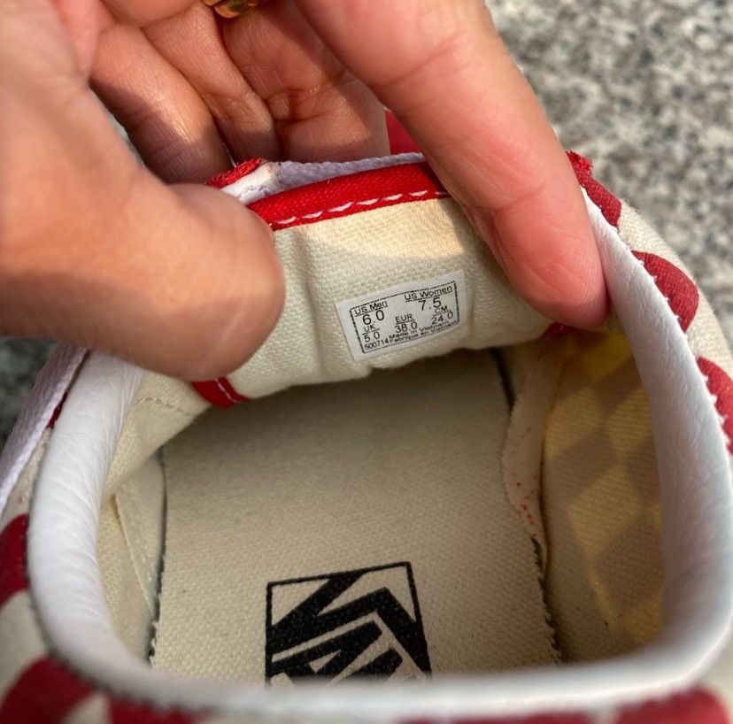 Vans Vans shoes Size US 7.5 / IT 37.5 - 5 Thumbnail