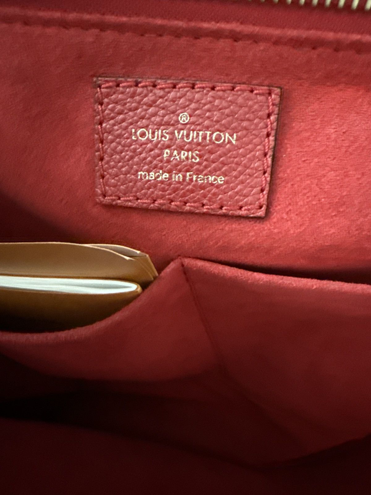 Louis Vuitton New Louis Vuitton Monogram Surene MM Size ONE SIZE - 11 Thumbnail
