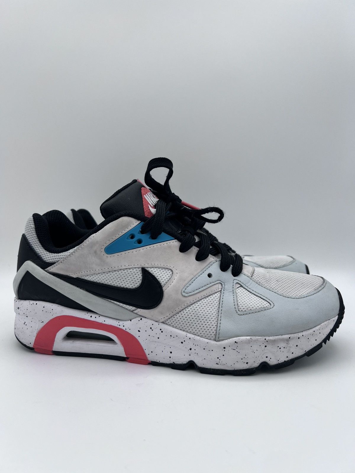 Nike Nike : AIR STRUCTURE Shoes Youth - Men's size 7 CW1646 005 Size US 7 / EU 40 - 1 Thumbnail