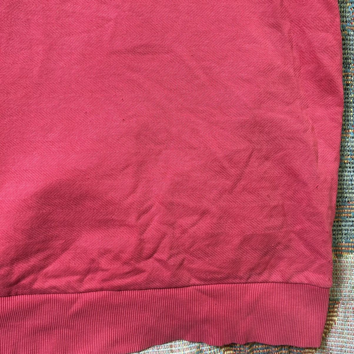 PONY Vintage Y2K Pony Big Logo Hoodie Size M / US 6-8 / IT 42-44 - 11 Thumbnail