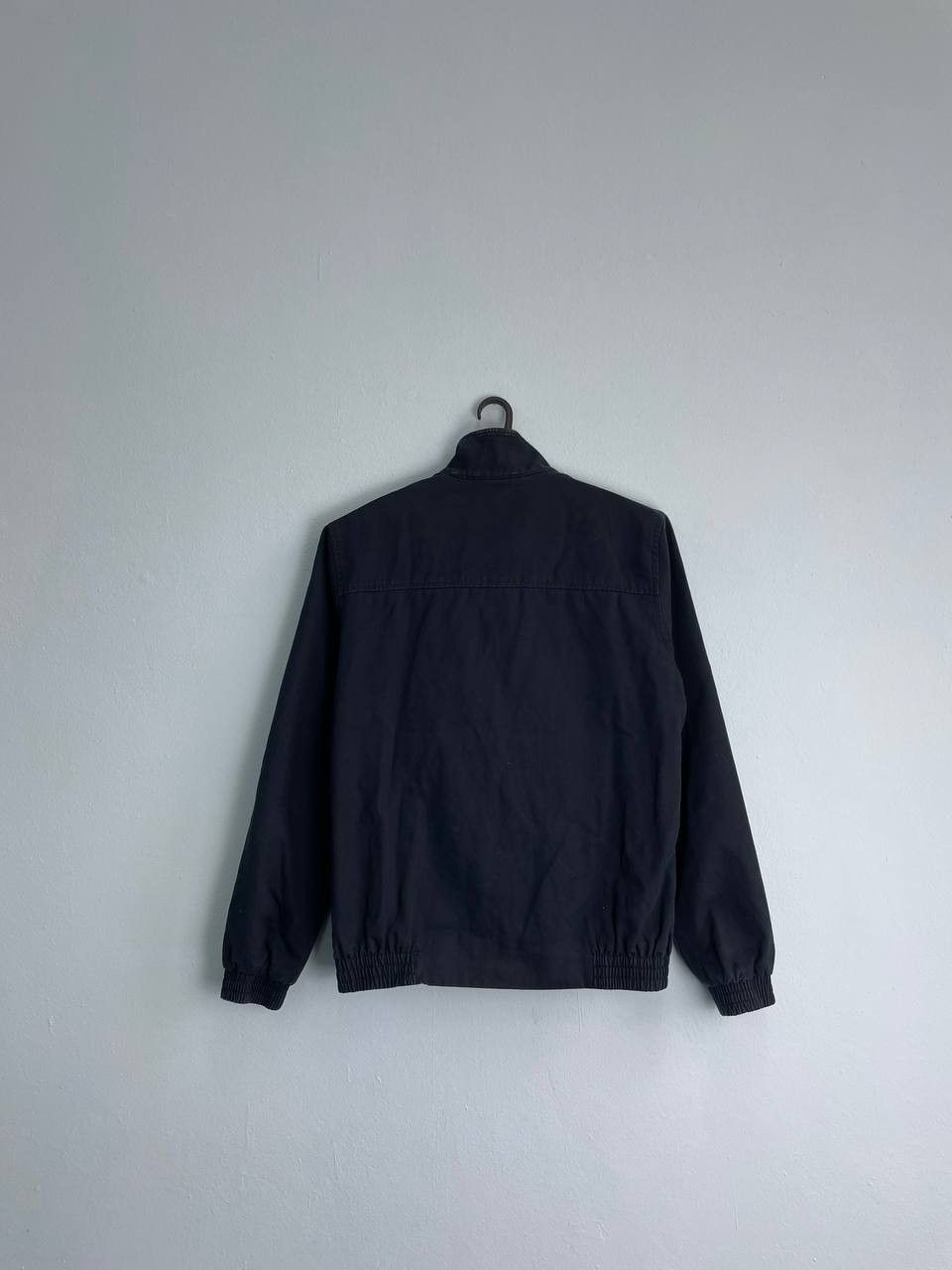 Lyle & Scott × Vintage Lyle Scott Bomber light jacket Size US S / EU 44-46 / 1 - 3 Thumbnail