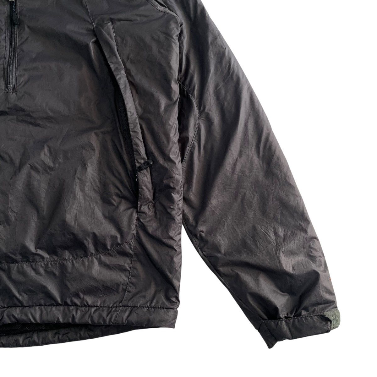Columbia Vintage Columbia Omni-Tech Hood Windbreaker/Raincoat L Size US L / EU 52-54 / 3 - 15 Thumbnail
