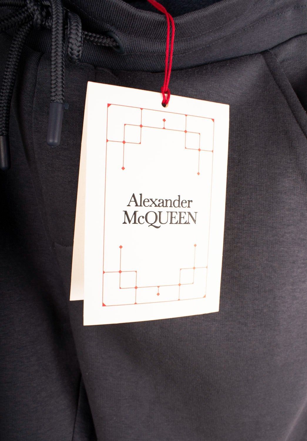 Alexander McQueen Alexander Mcqueen Sweatpans Men Pants Size IT48/M-L Size US 31 - 7 Thumbnail