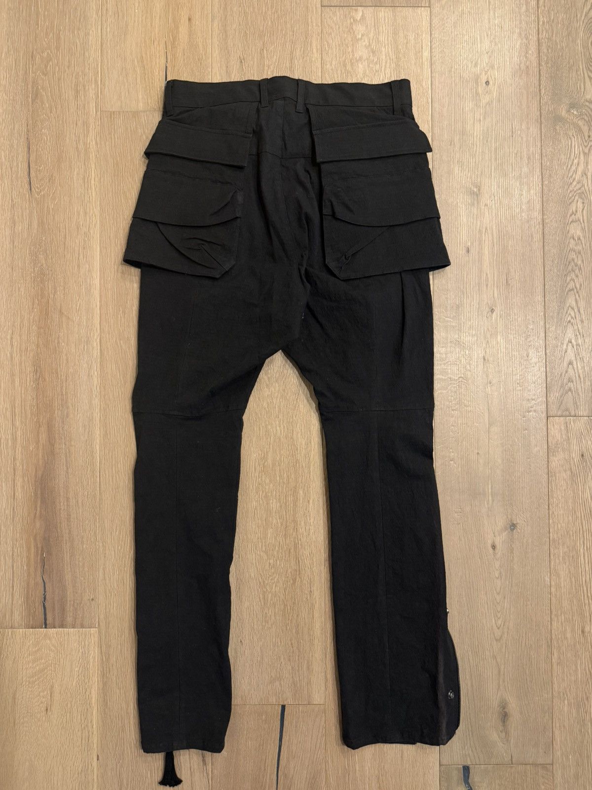 D.Hygen D. Hygen Sample Sale Cargos Size US 32 / EU 48 - 6 Thumbnail