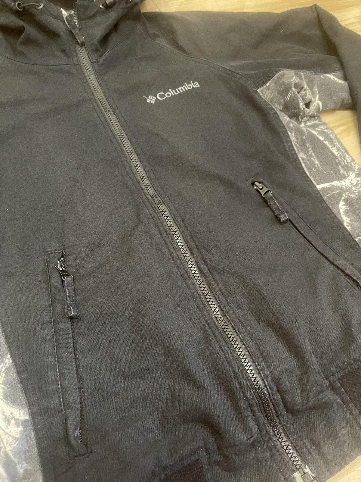 Columbia Columbia winter jacket Size US S / EU 44-46 / 1 - 2 Thumbnail