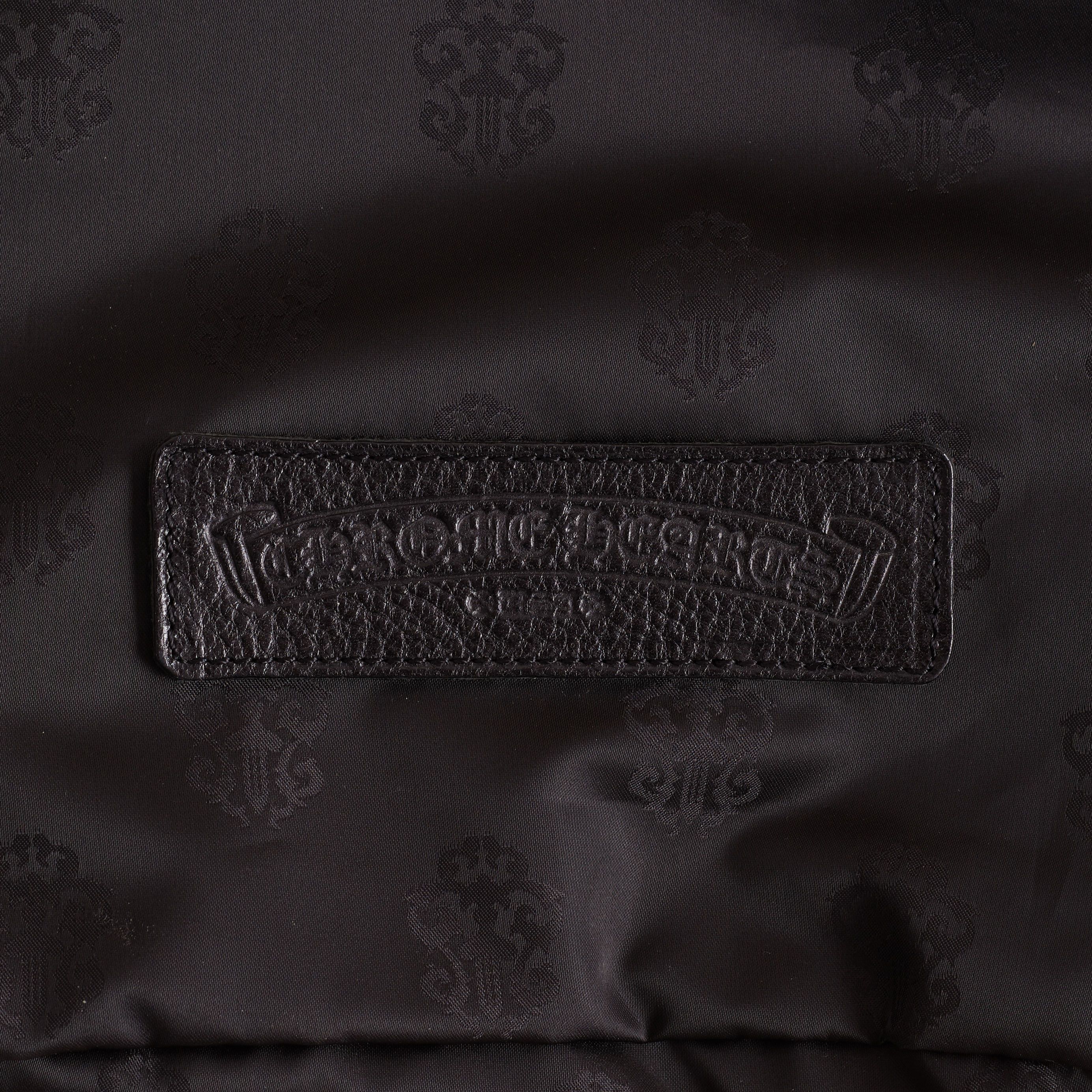 Chrome Hearts CHROME HEARTS Taka Mini Vinyl BLACK Size ONE SIZE - 4 Thumbnail