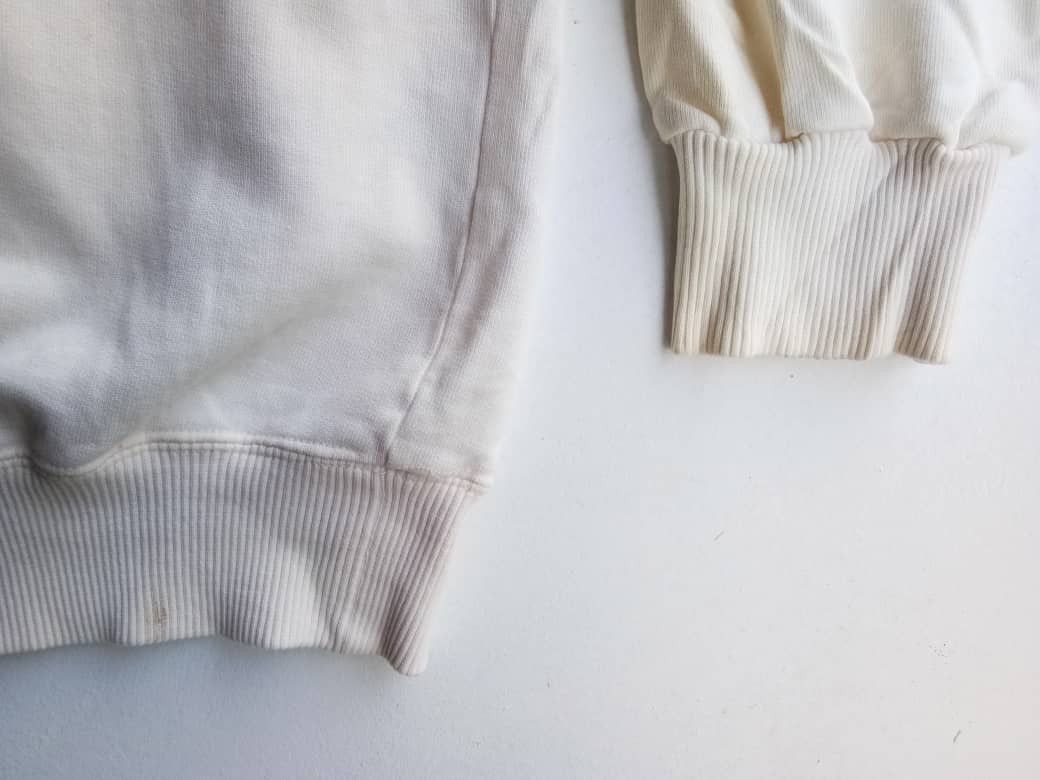 Japanese Brand × Lacoste × Vintage Vintage Chemise Lacoste Pour Les Moments Hereux De La Vie Size US XL / EU 56 / 4 - 2 Thumbnail