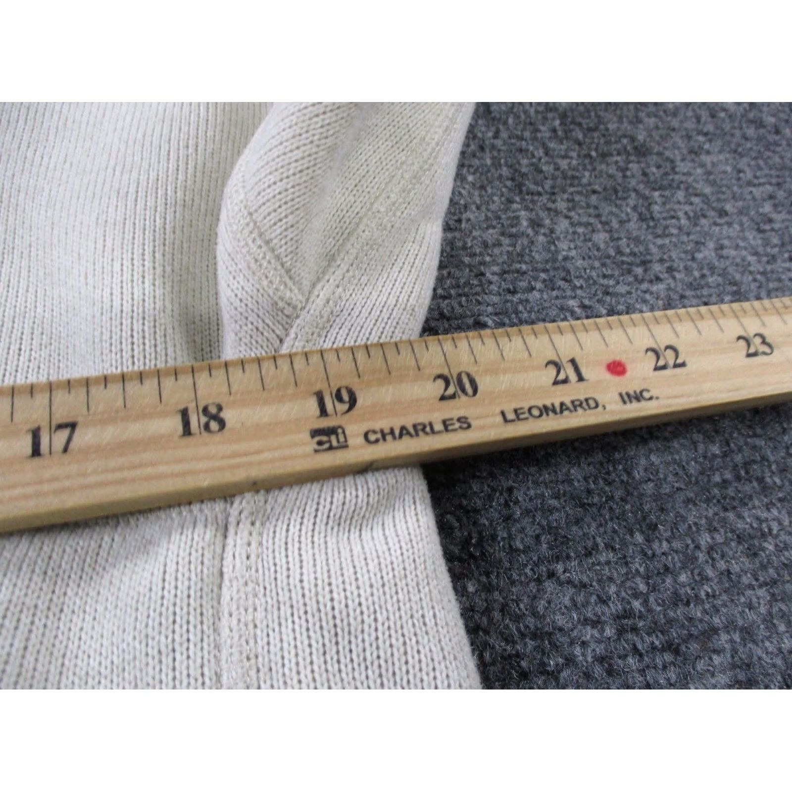Patagonia Patagonia Jacket Womens L White Snap Fleece Better Sweater Outdoors Camping Size L / US 10 / IT 46 - 5 Thumbnail