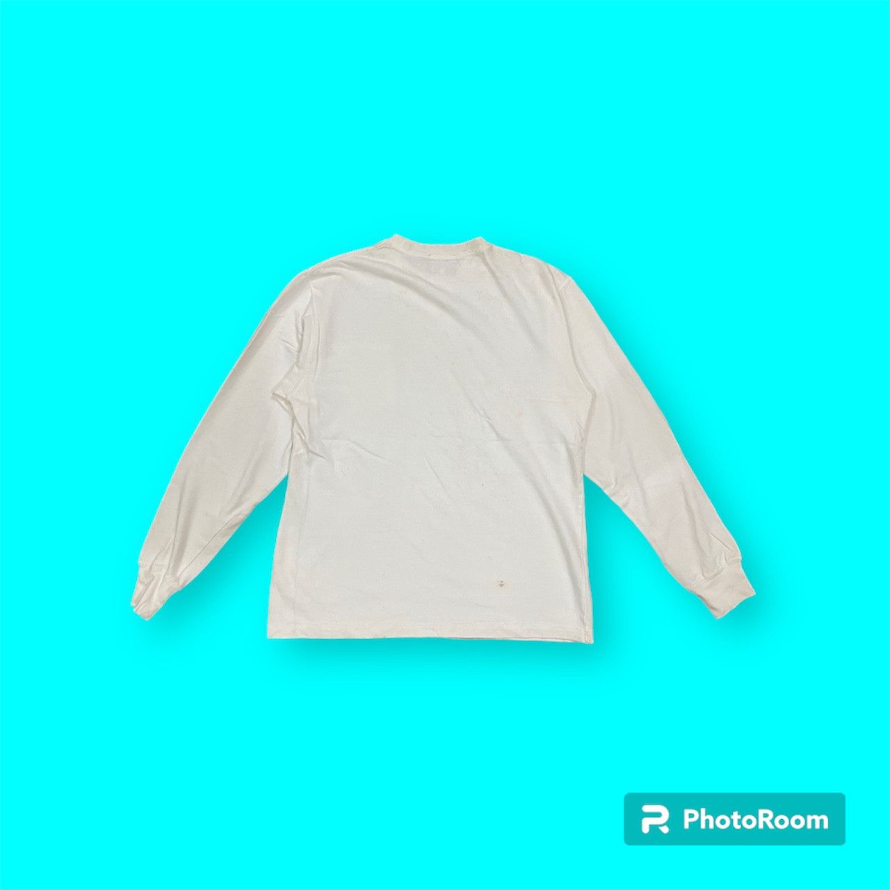 Evisu Vintage Evisu Pocket Long Sleeve Sweatshirt Size US XS / EU 42 / 0 - 8 Thumbnail