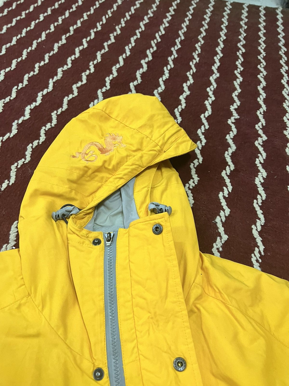 Bonfire Outerwear × Burton BURTON SNOWBOARD SKI JACKET Size US M / EU 48-50 / 2 - 6 Thumbnail