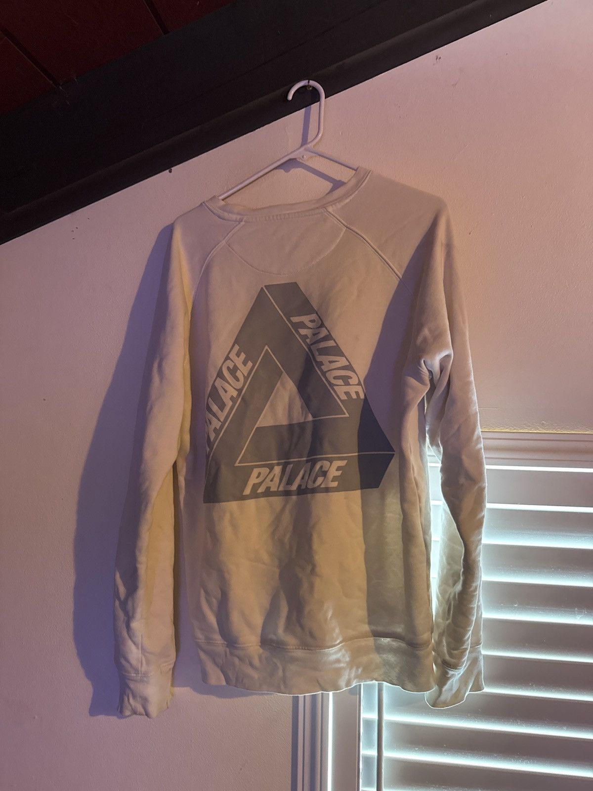 Palace 3m logo Size US XL / EU 56 / 4 - 2 Thumbnail