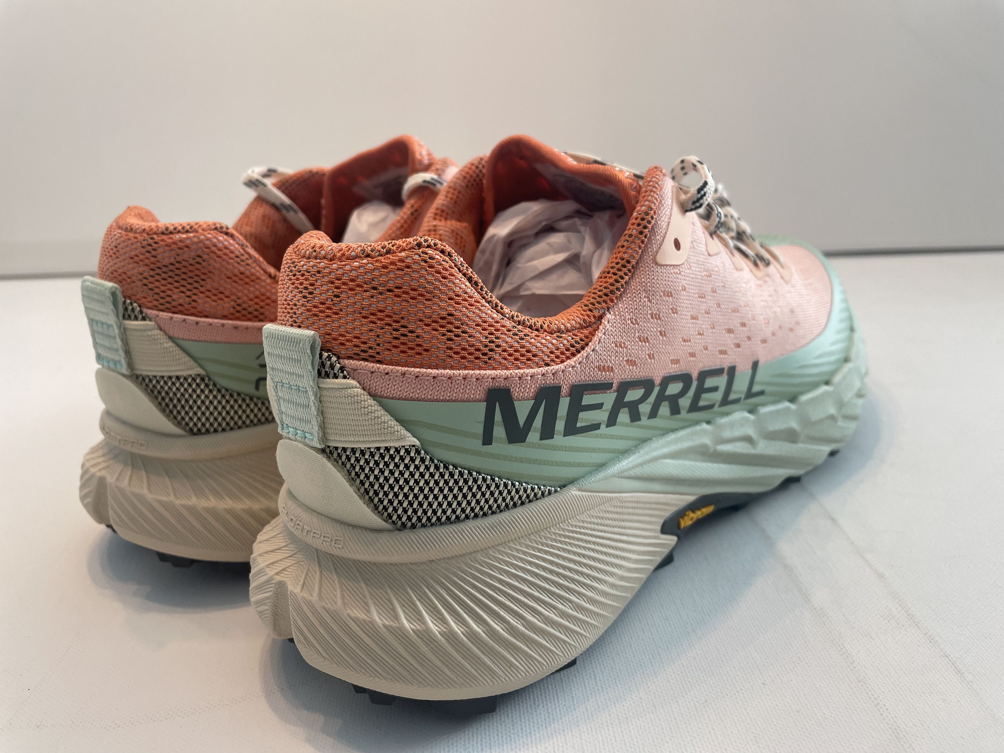 Merrell Merrell Sneakers Size US 8.5 / IT 38.5 - 5 Thumbnail