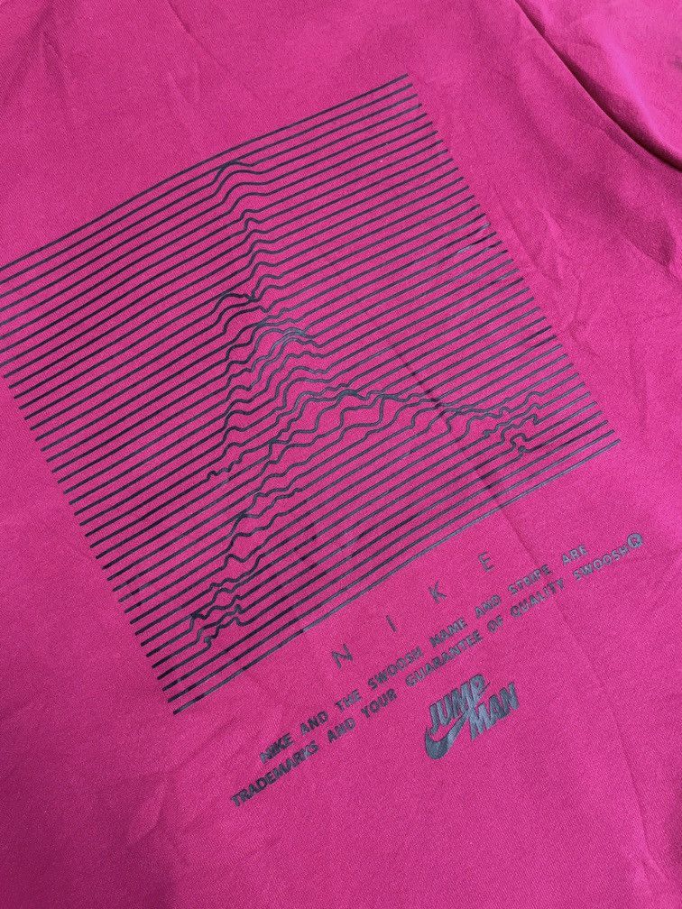 Nike Nike Jump Man hoodie Size US M / EU 48-50 / 2 - 6 Thumbnail
