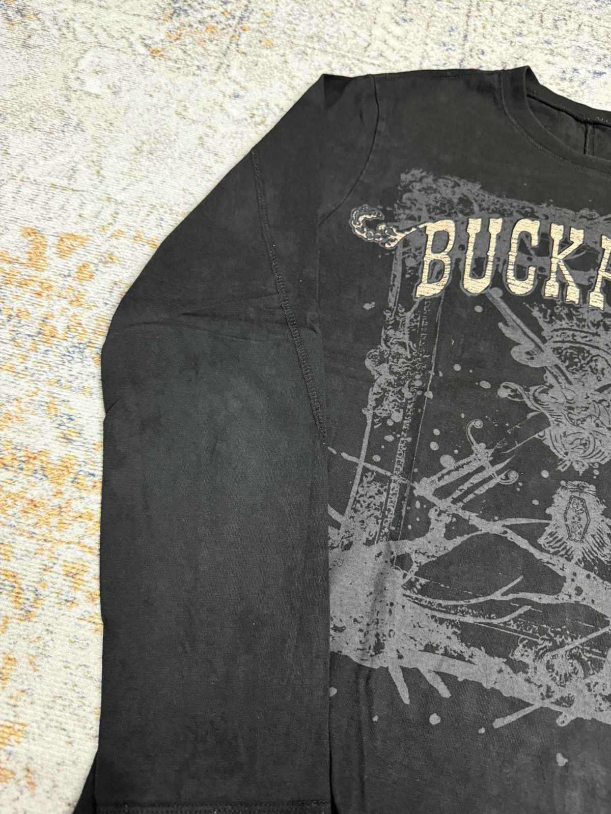 BUCKAROO Bukaroo ifsix style long sleeve Size US M / EU 48-50 / 2 - 4 Thumbnail