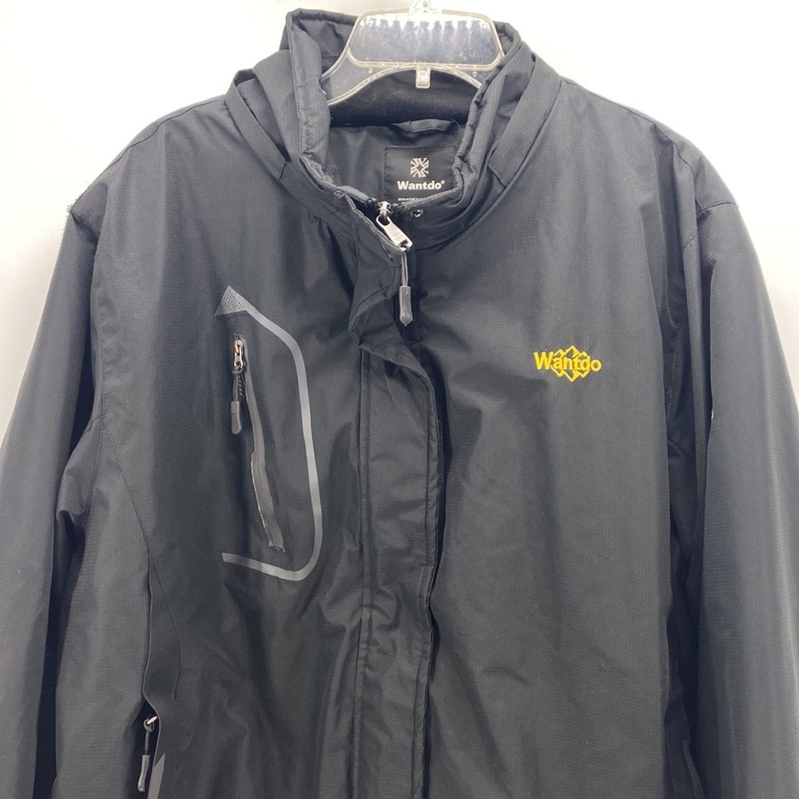 Other Wantdo ski jacket snowboard water wind resistant size XXL Size US XXL / EU 58 / 5 - 5 Thumbnail