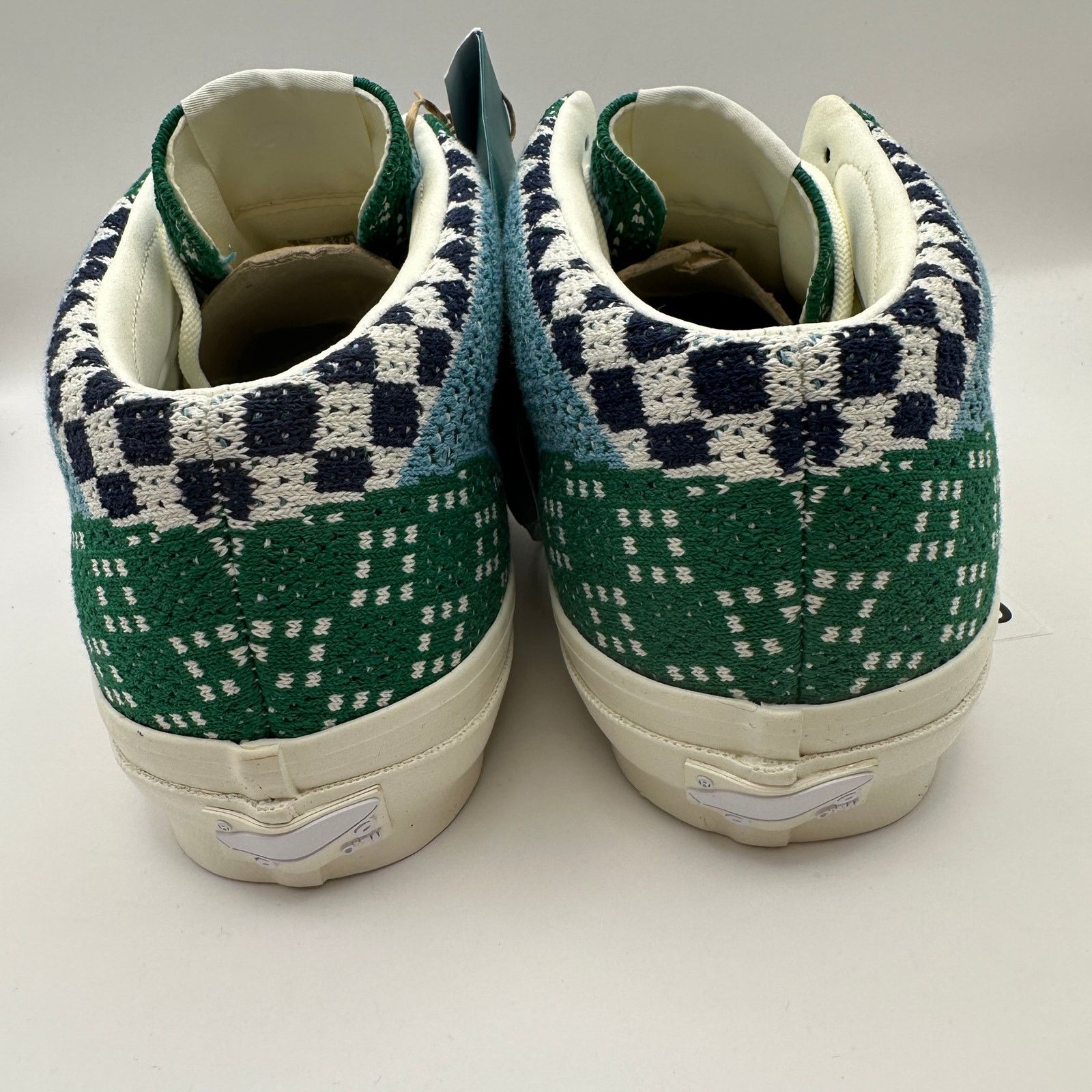Vans VANS Men's 9.5 OTW HALF CAB Reissue 33 engineered knit pack Size US 9.5 / EU 42-43 - 3 Thumbnail