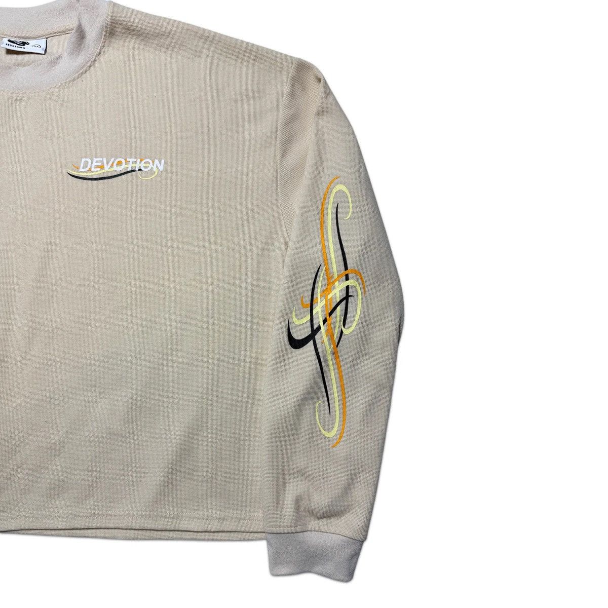 Other Devotion4l "FLYER" L/S Thermal Size US XL / EU 56 / 4 - 4 Thumbnail