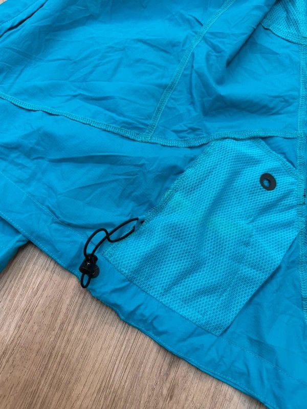 Arc'teryx Arc’teryx Cita Hoody Jacket Ultra Light Outdoor size M Size M / US 6-8 / IT 42-44 - 8 Thumbnail