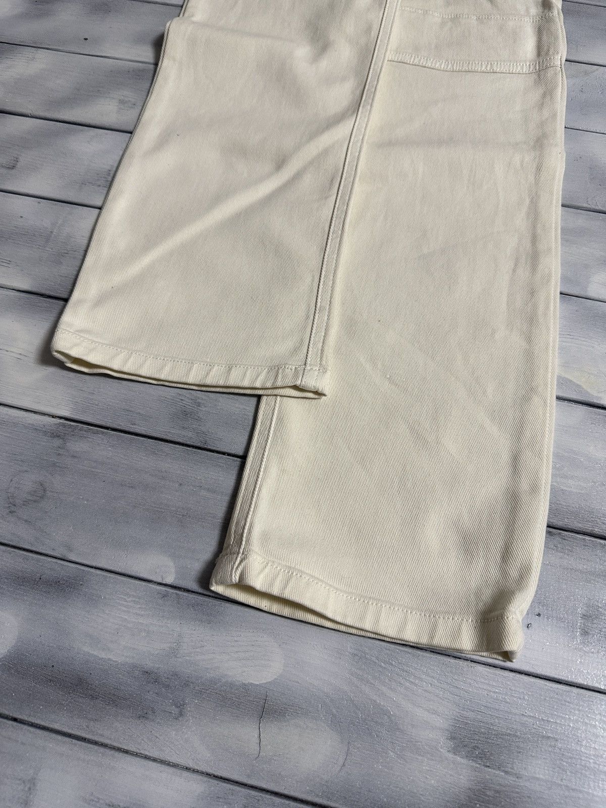 Belstaff Rare Luxury Moto Pants Belstaff. Size US 33 - 8 Thumbnail